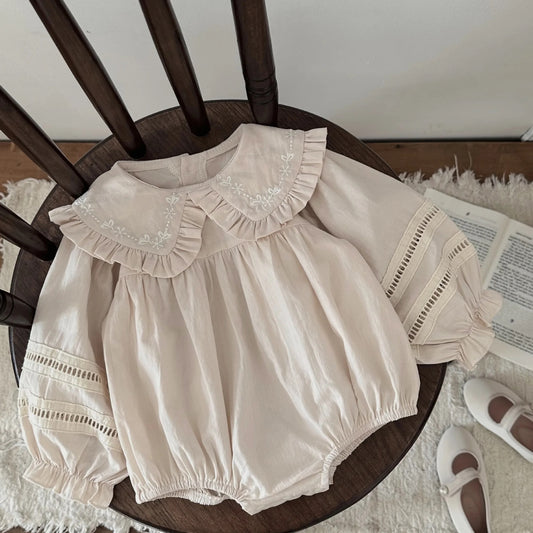 Talitha Rustic Romper